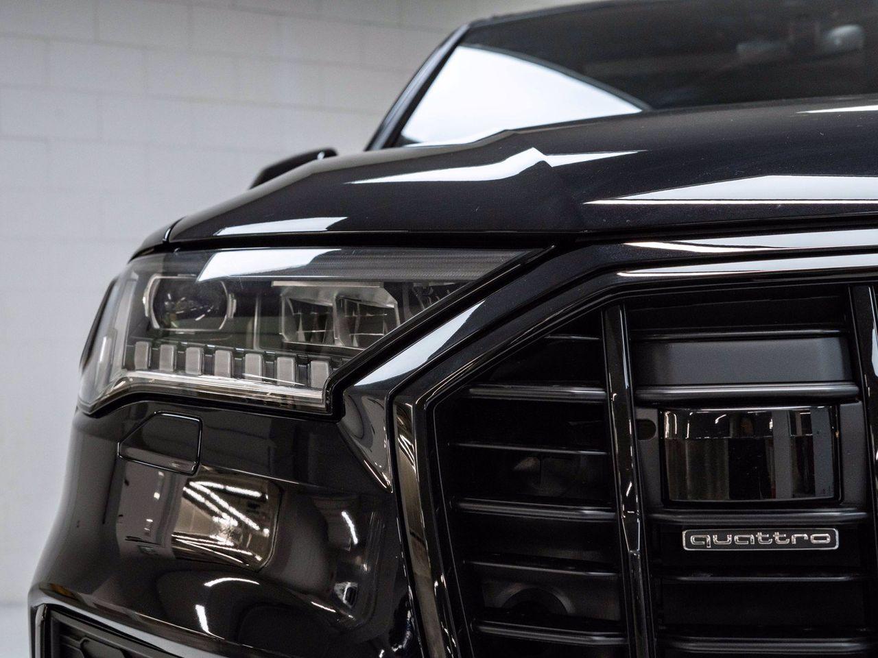 2021 Audi Q7 Technik-2