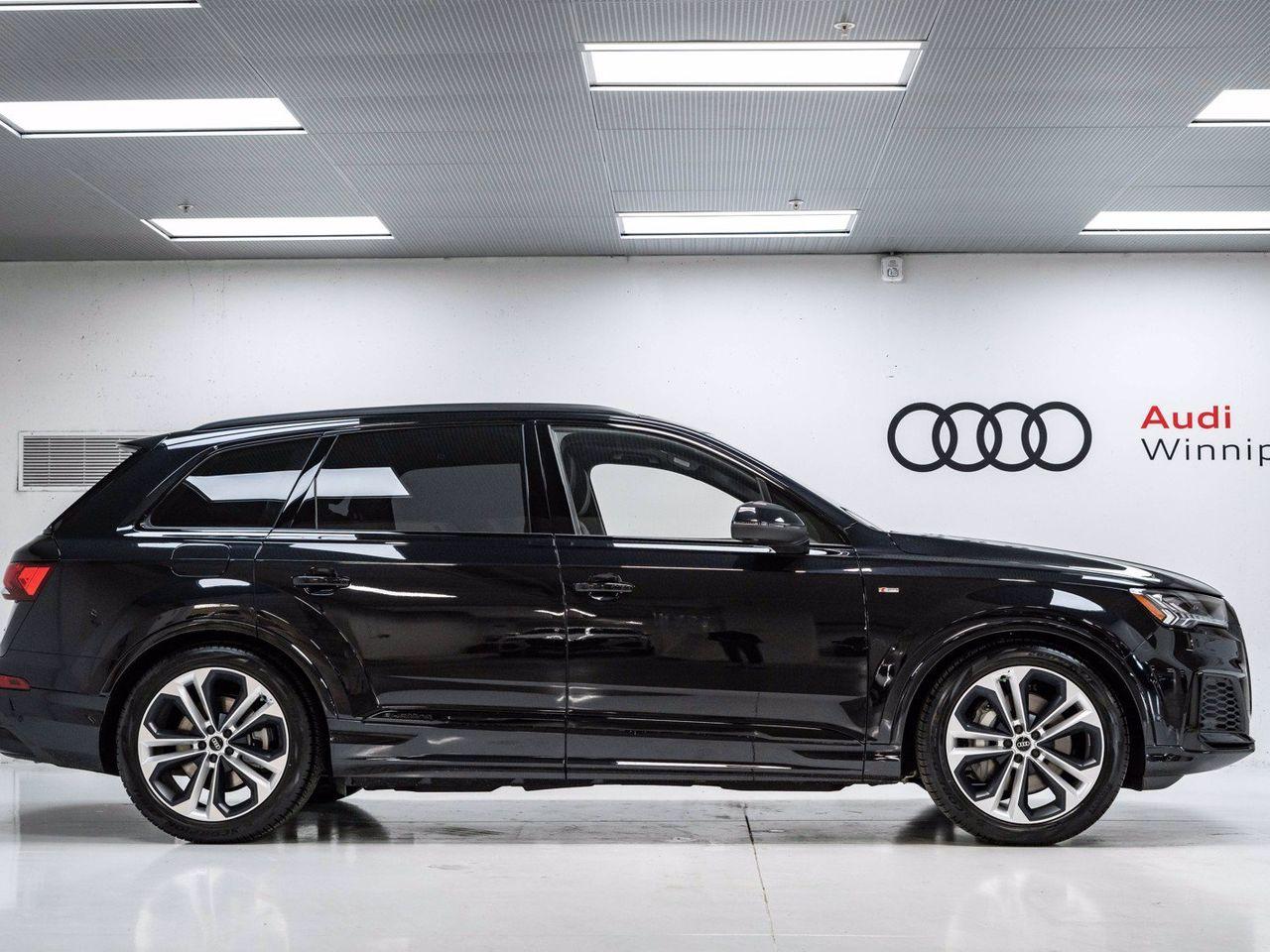 2021 Audi Q7 Technik-3