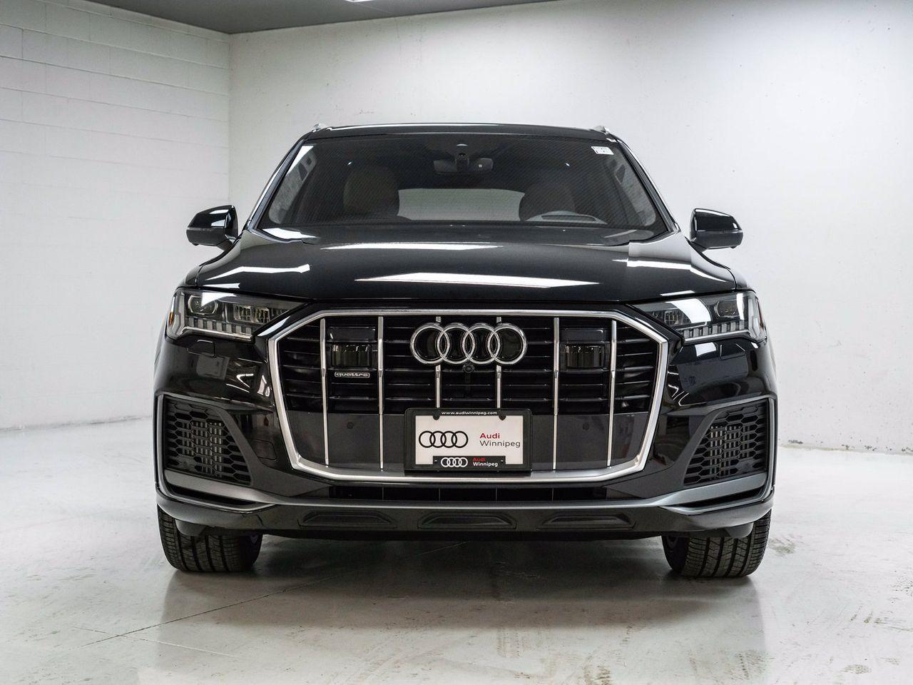 2021 Audi Q7 Technik-1