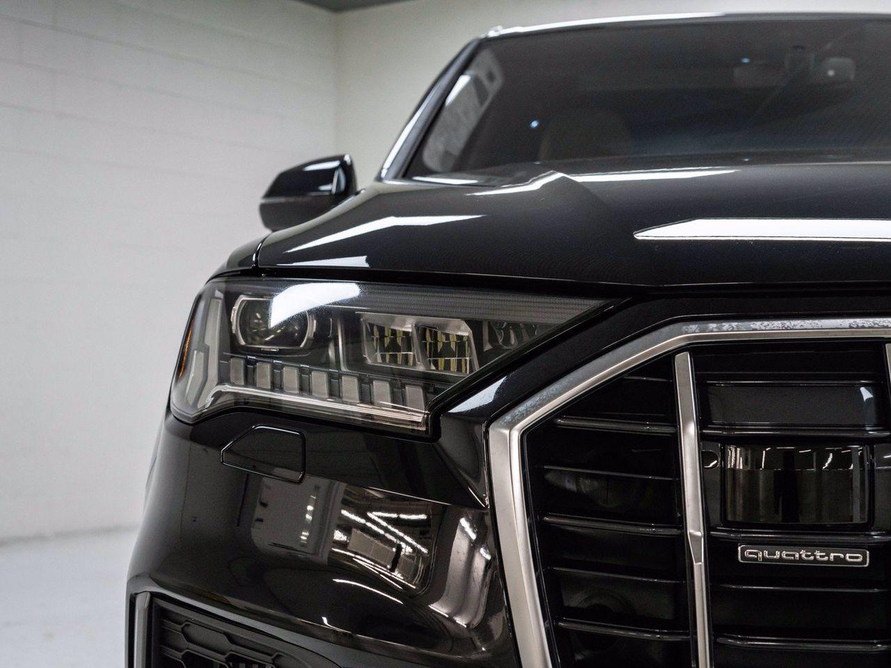 2021 Audi Q7 Technik-2