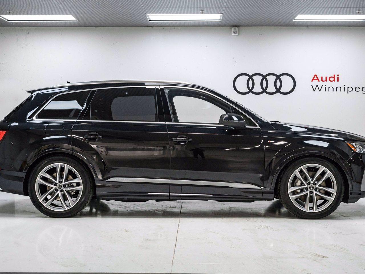 2021 Audi Q7 Technik-3
