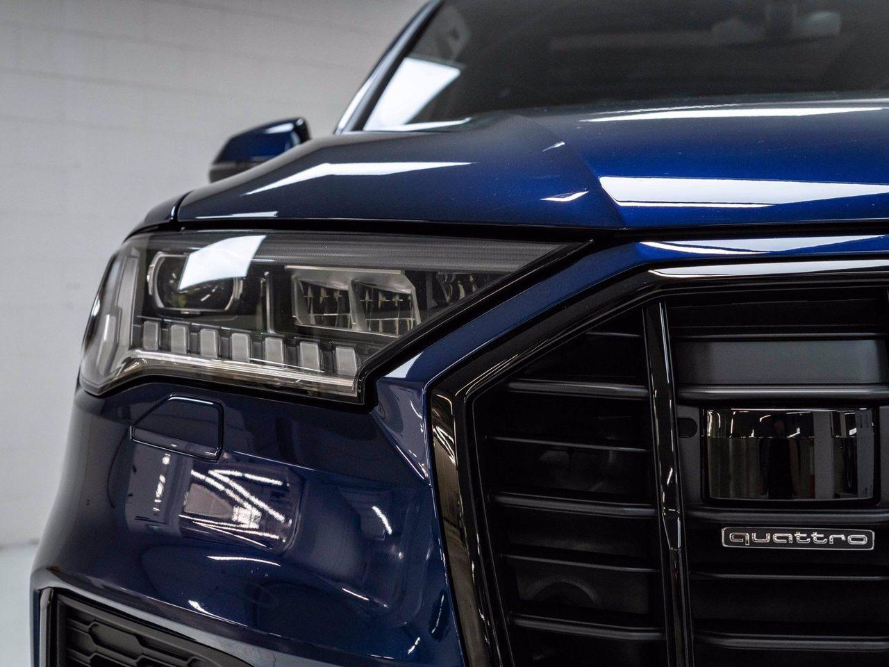 2021 Audi Q7 Technik-2