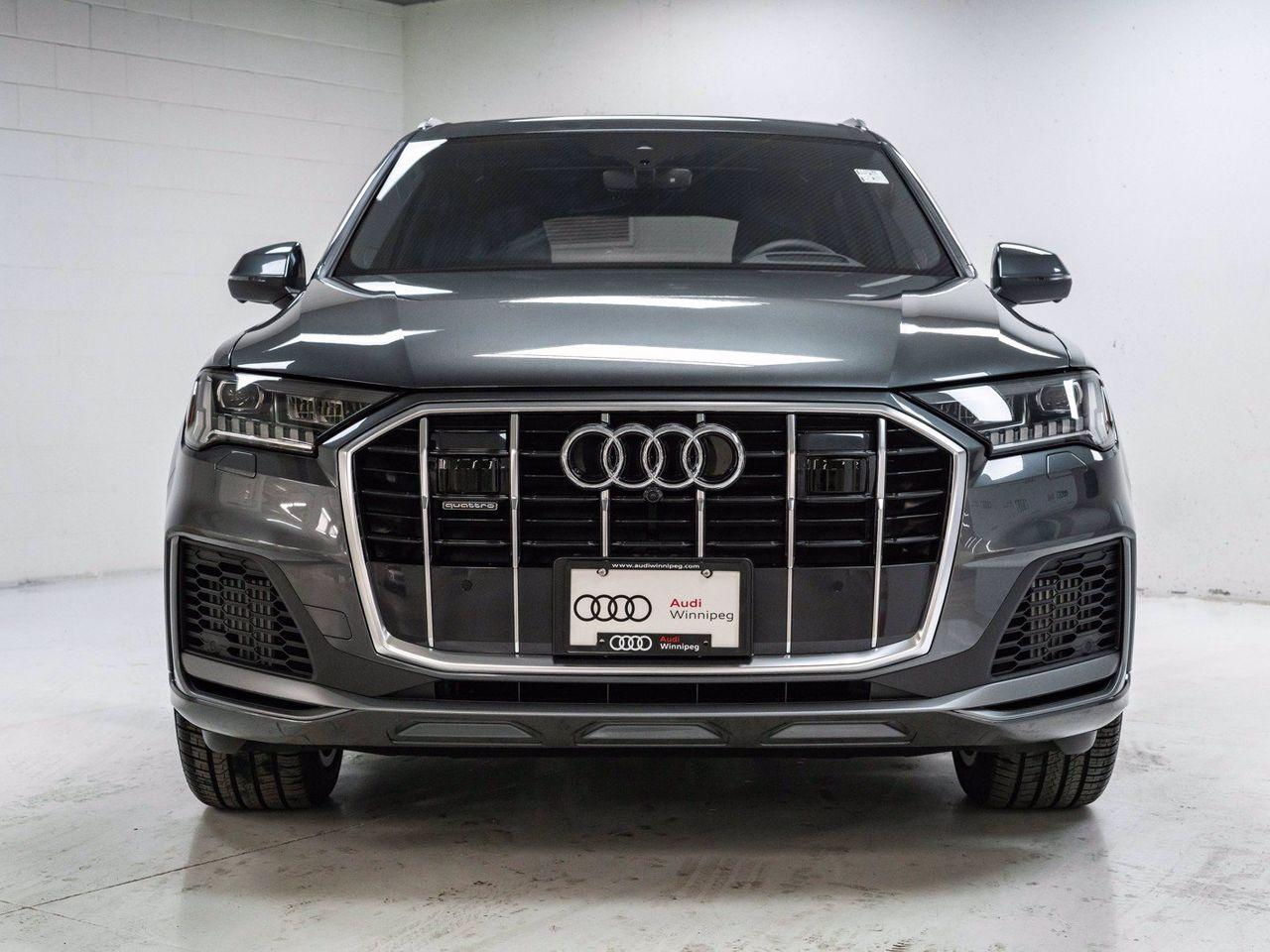 2021 Audi Q7 Technik-1