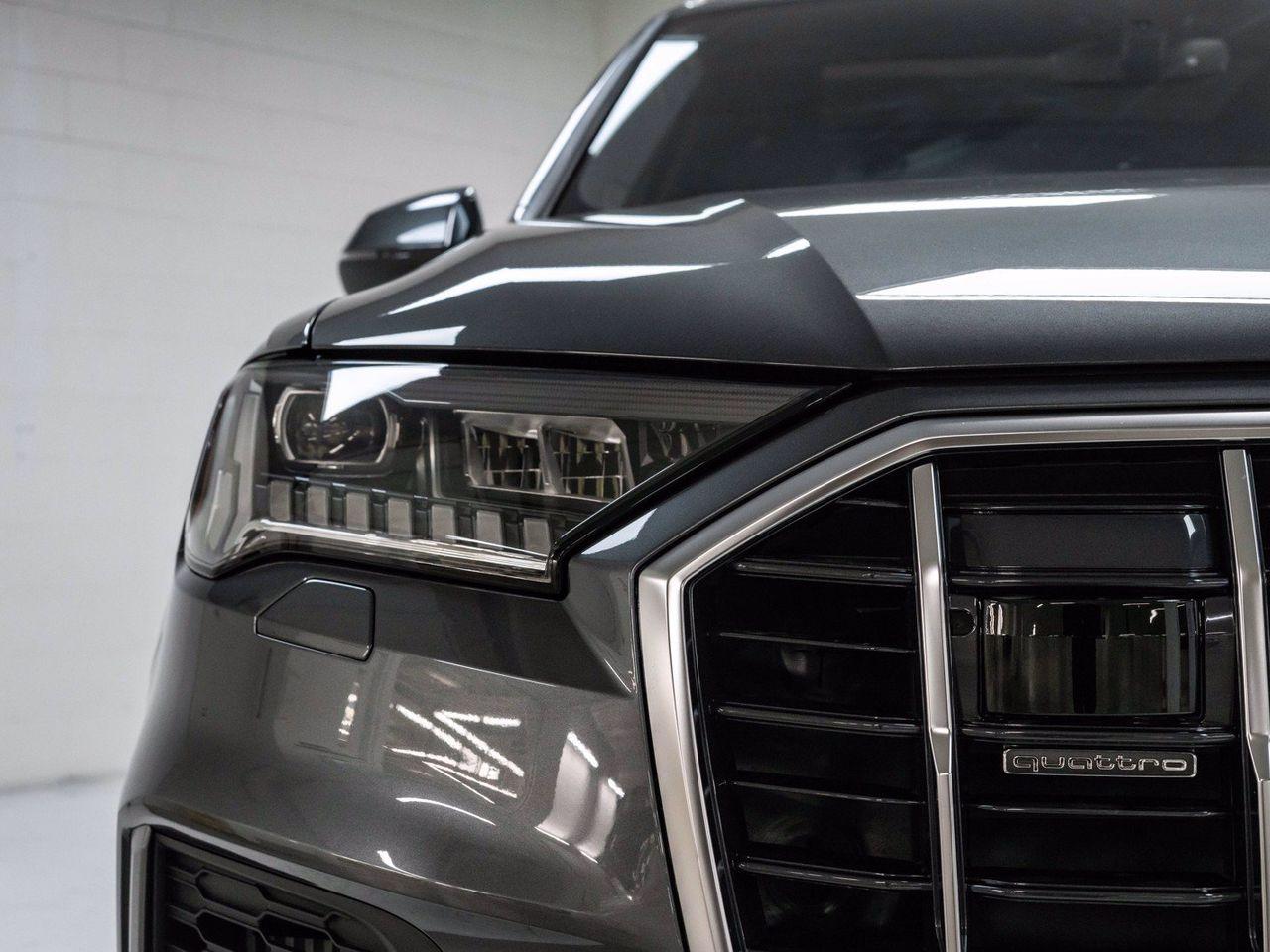 2021 Audi Q7 Technik-2