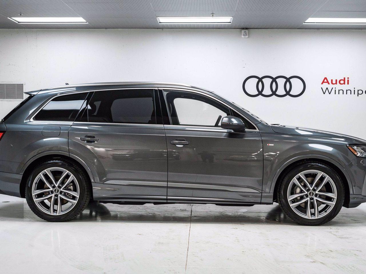 2021 Audi Q7 Technik-3