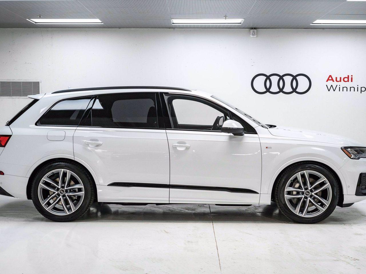 2021 Audi Q7 Technik-3