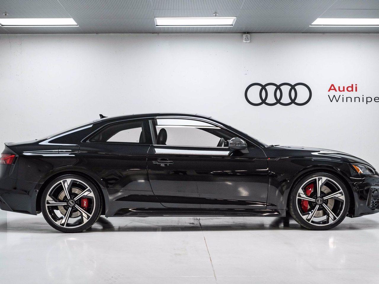 2021 Audi RS 5 -3