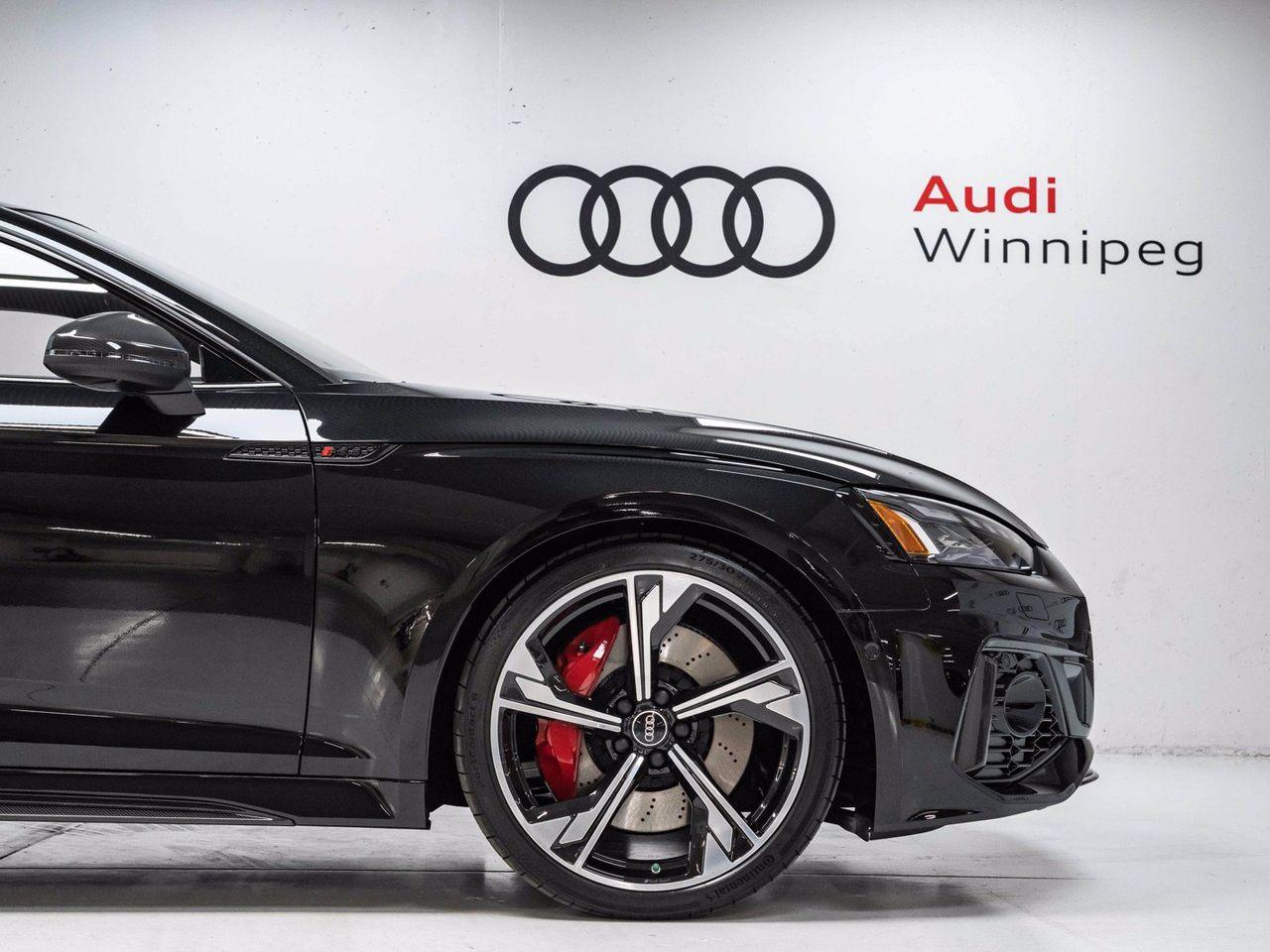 2021 Audi RS 5 -4