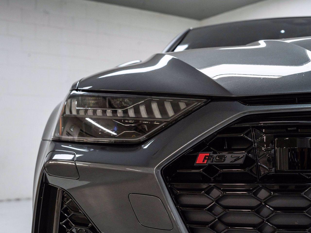 2021 Audi RS 7 -2