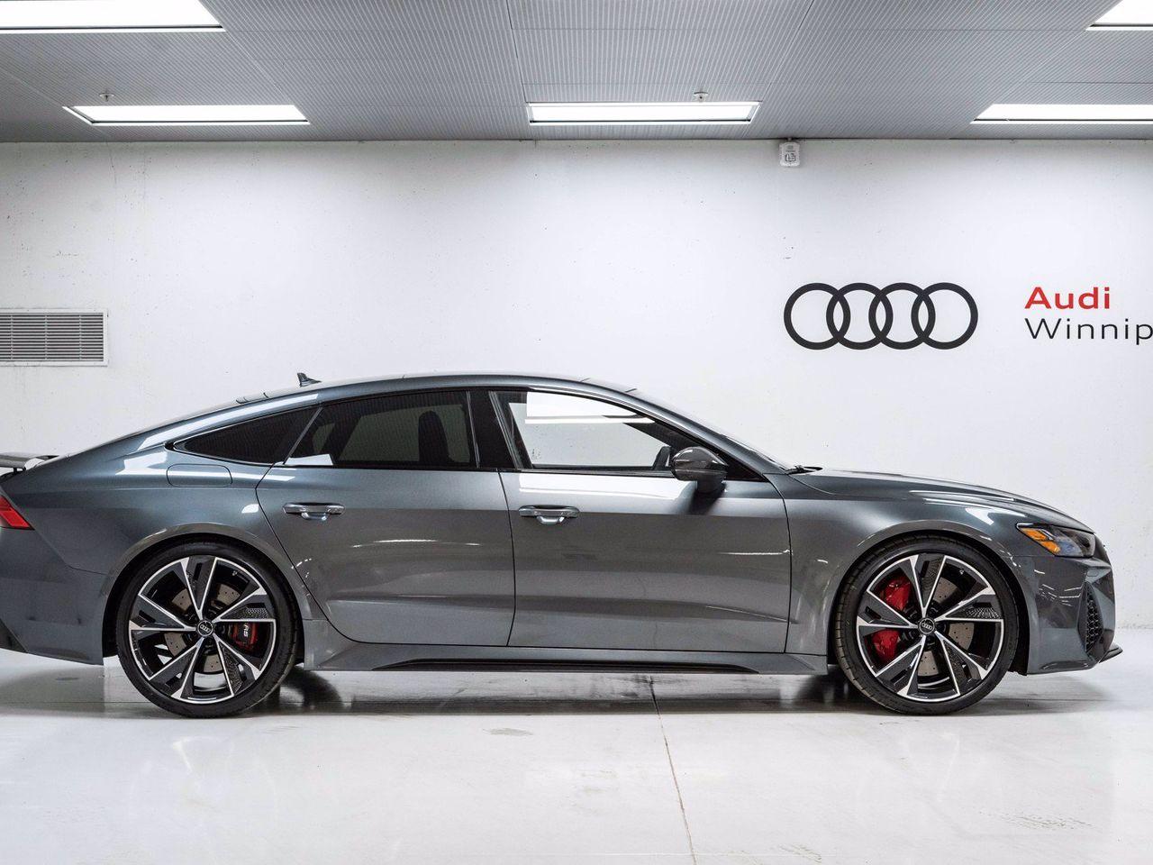 2021 Audi RS 7 -3