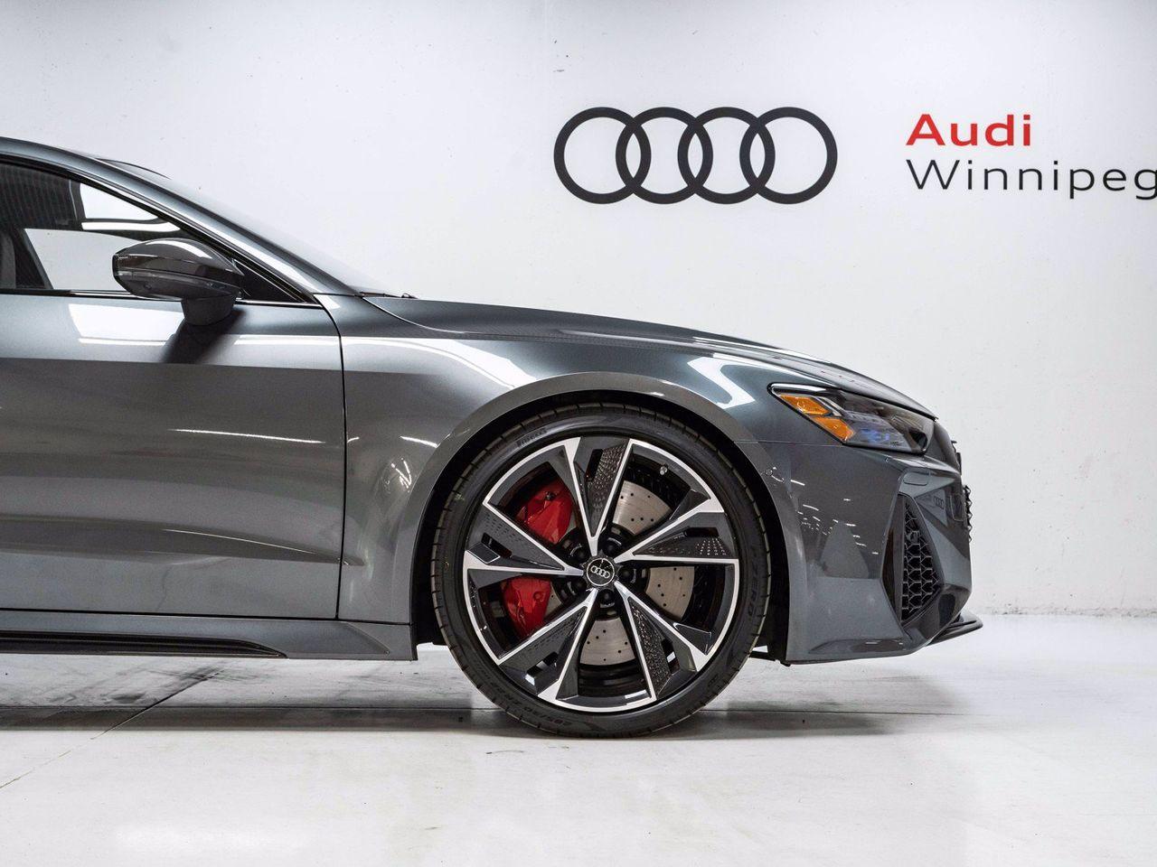 2021 Audi RS 7 -4