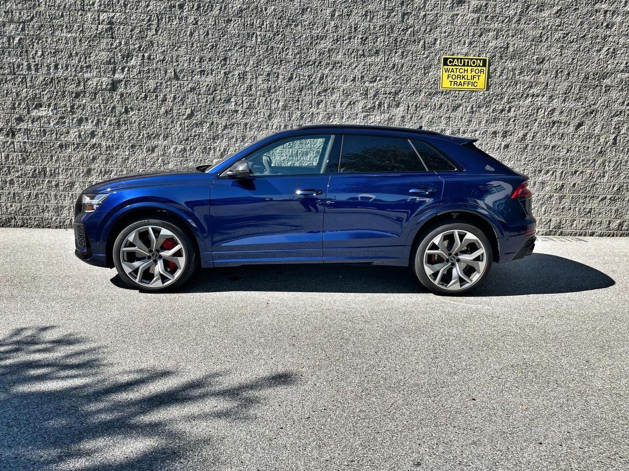 2021 Audi RS Q8 -3