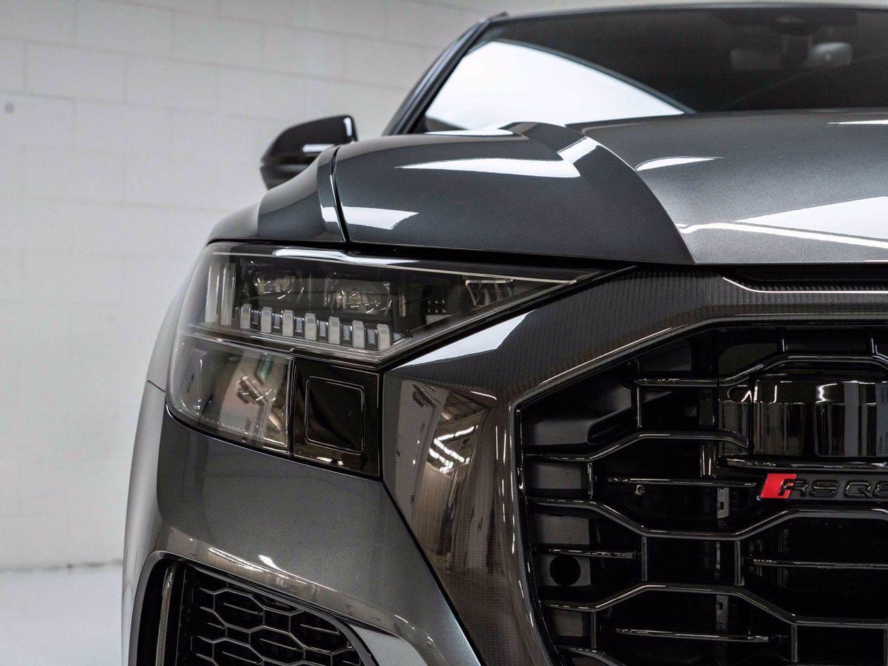 2021 Audi RS Q8 -2
