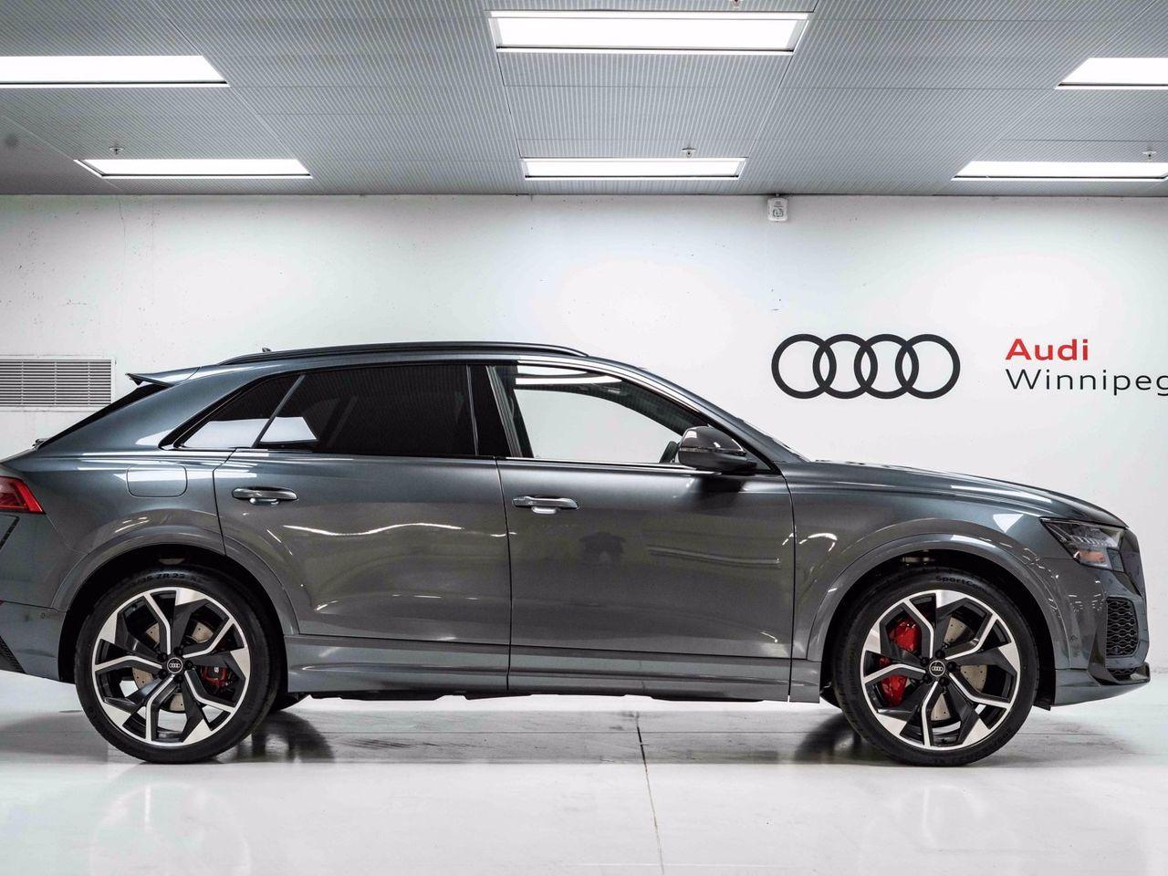 2021 Audi RS Q8 -3