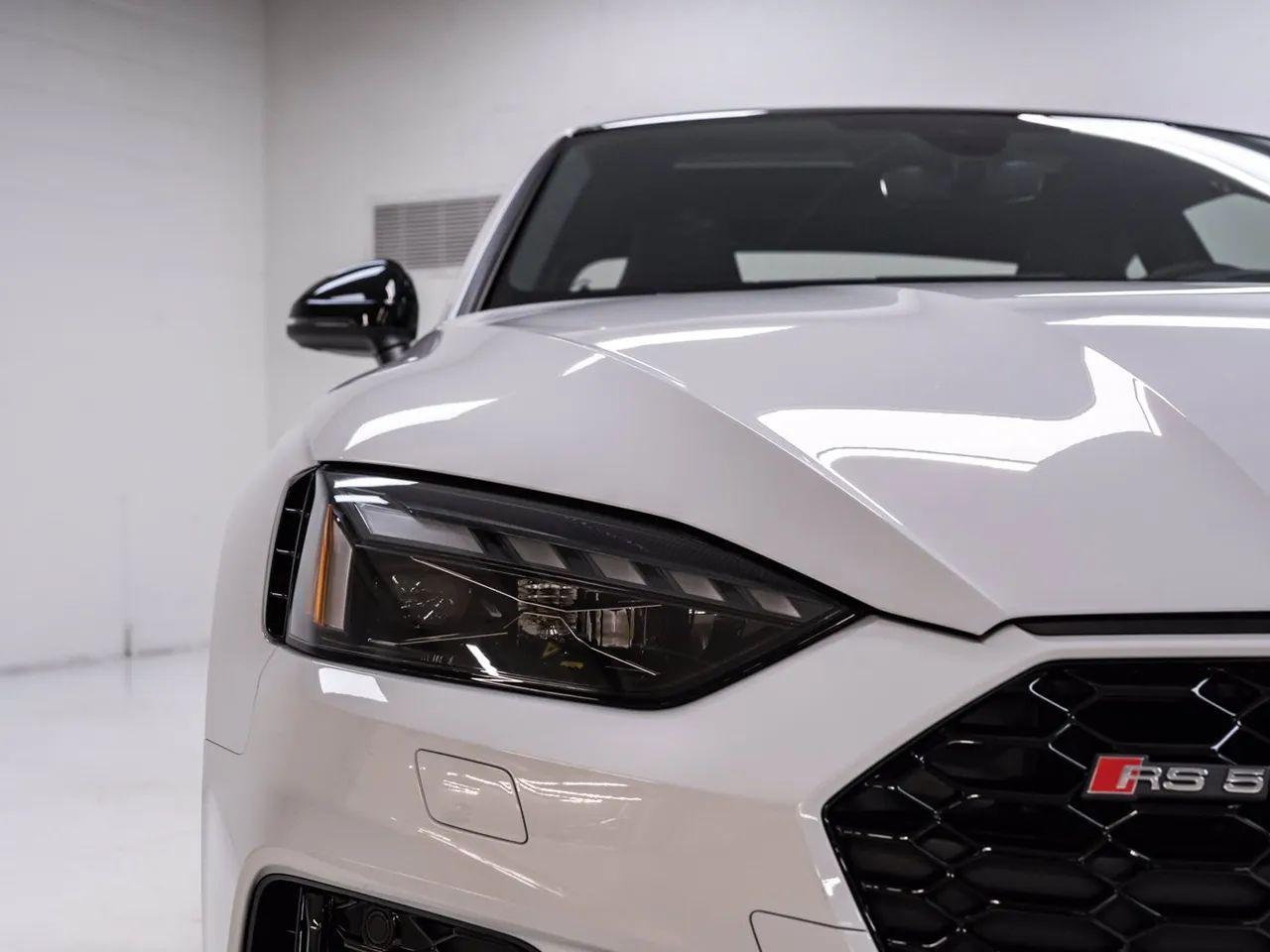 2021 Audi RS 5 -2