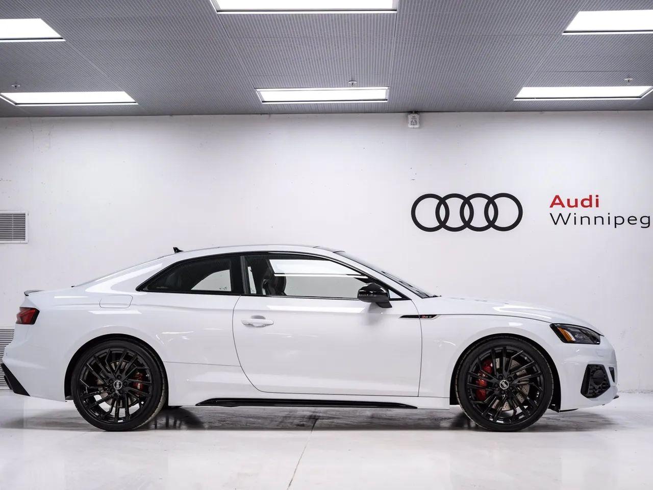 2021 Audi RS 5 -3