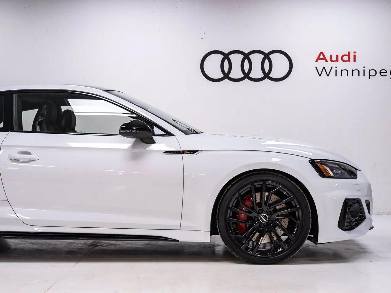 2021 Audi RS 5 -4