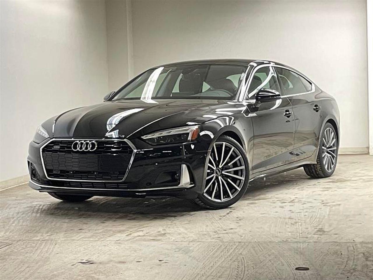 2021 Audi S5 Komfort-0