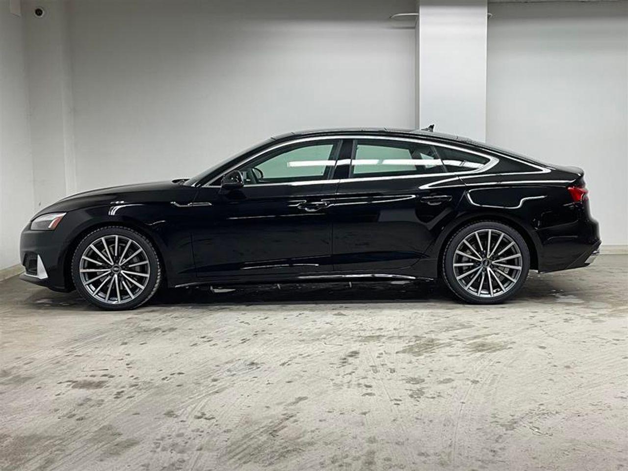 2021 Audi S5 Komfort-3