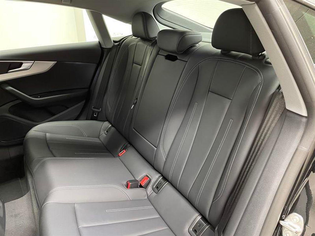 2021 Audi S5 Komfort-4
