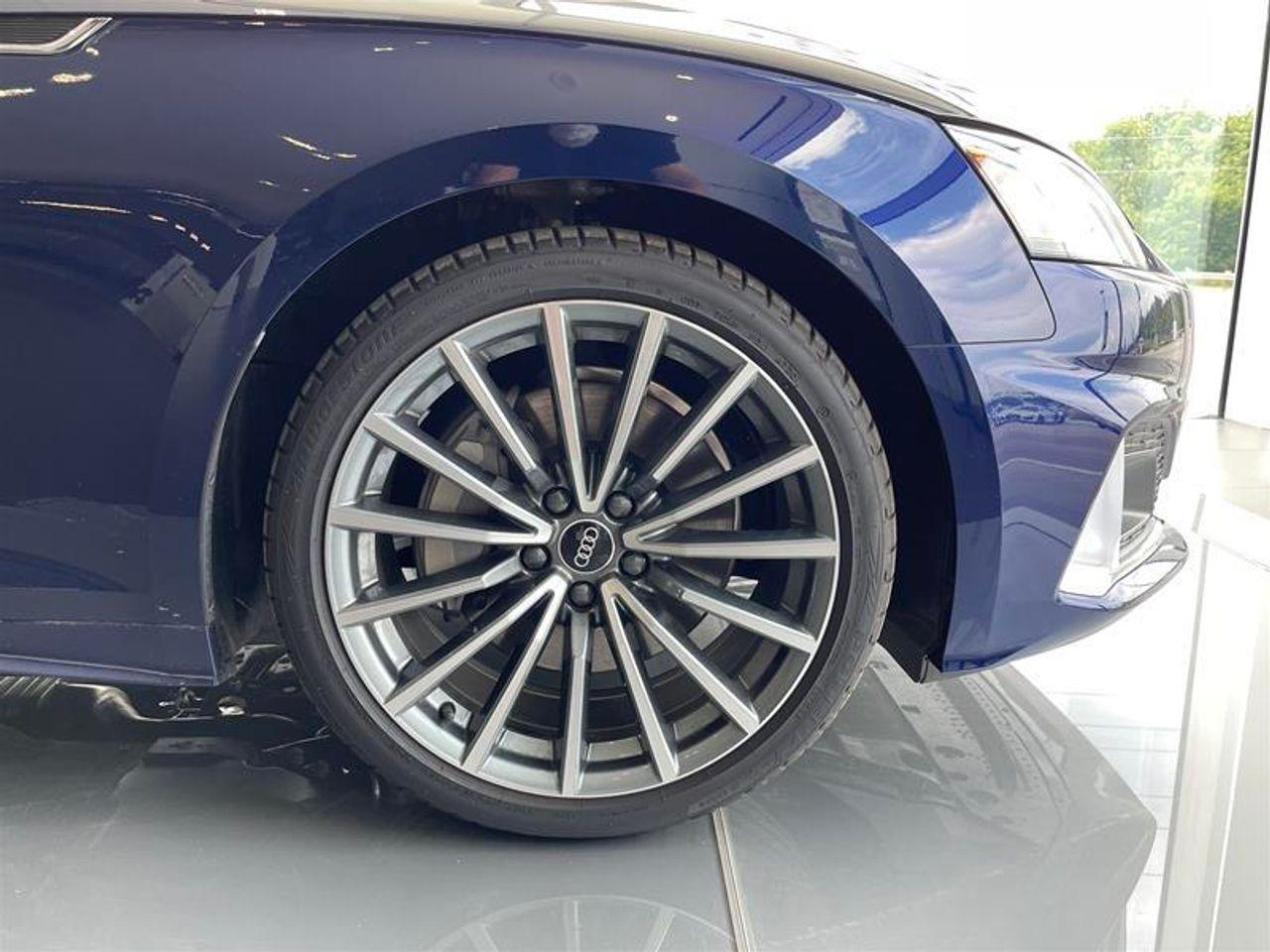 2021 Audi S5 Komfort-3