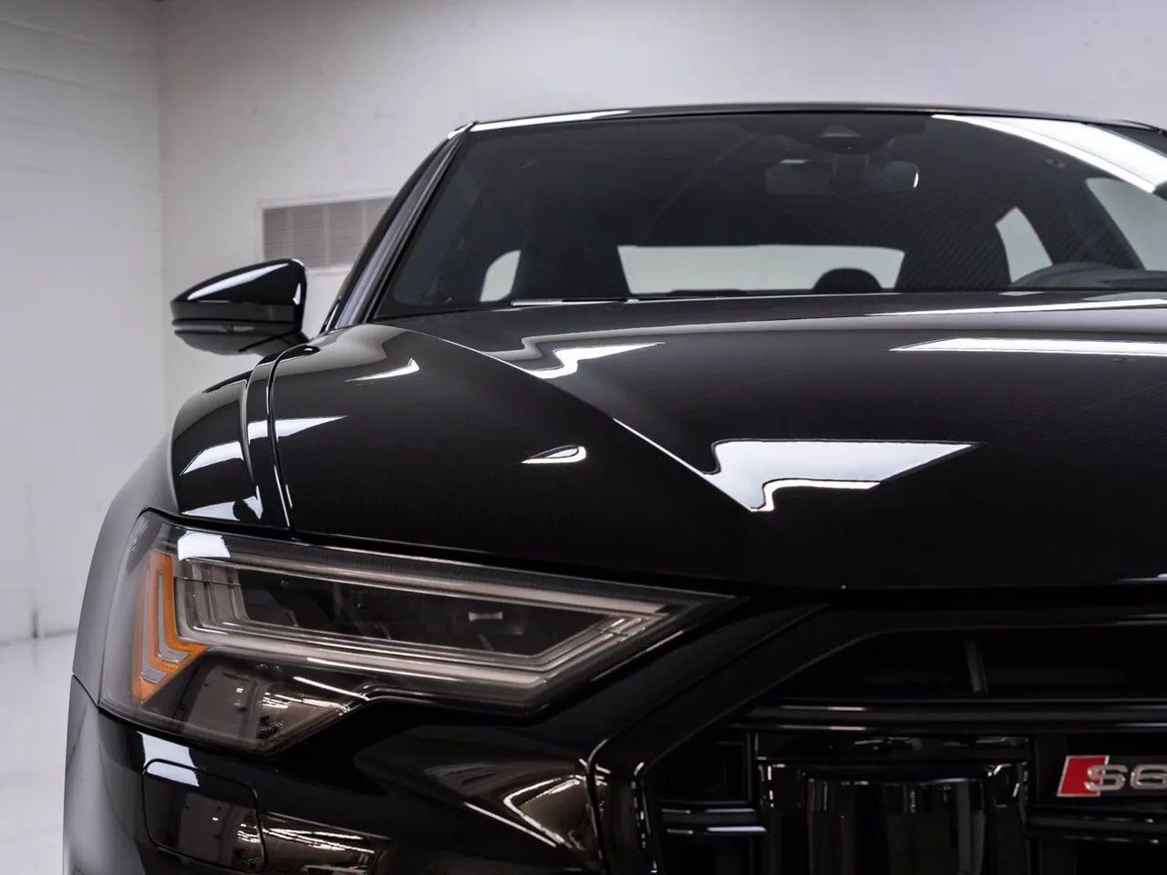 2021 Audi S6 -2