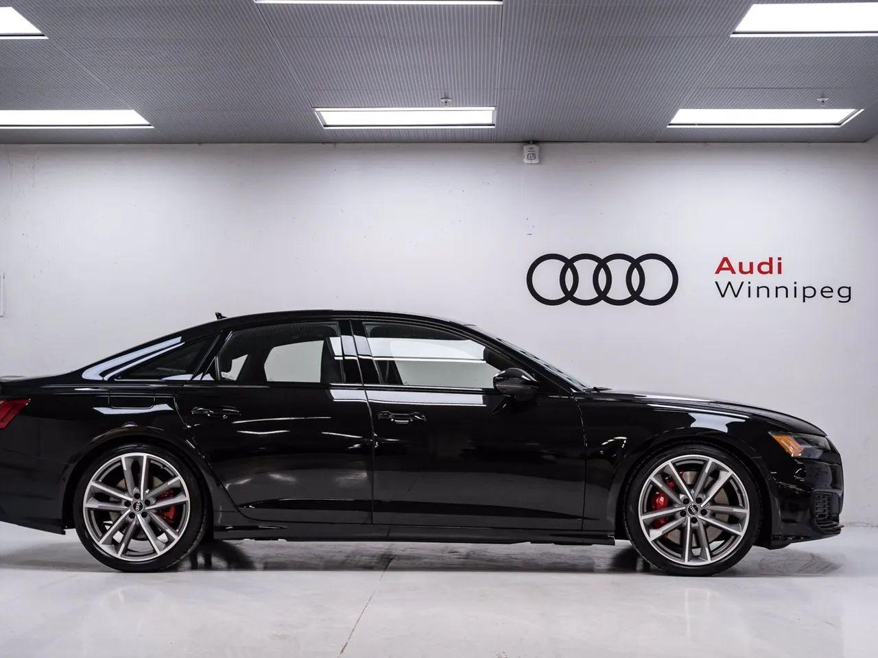 2021 Audi S6 -3