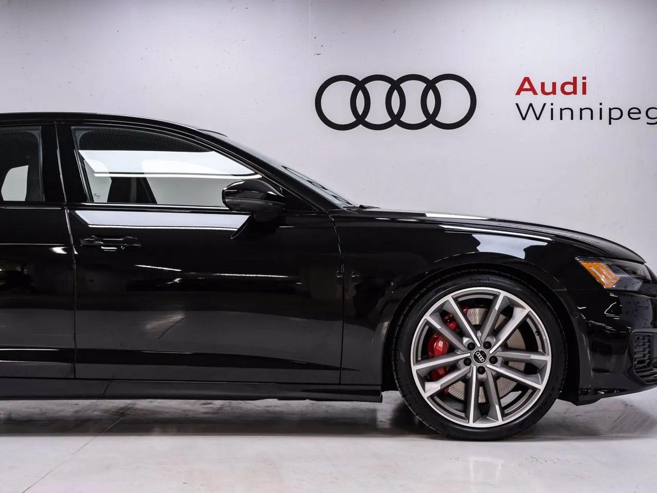 2021 Audi S6 -4