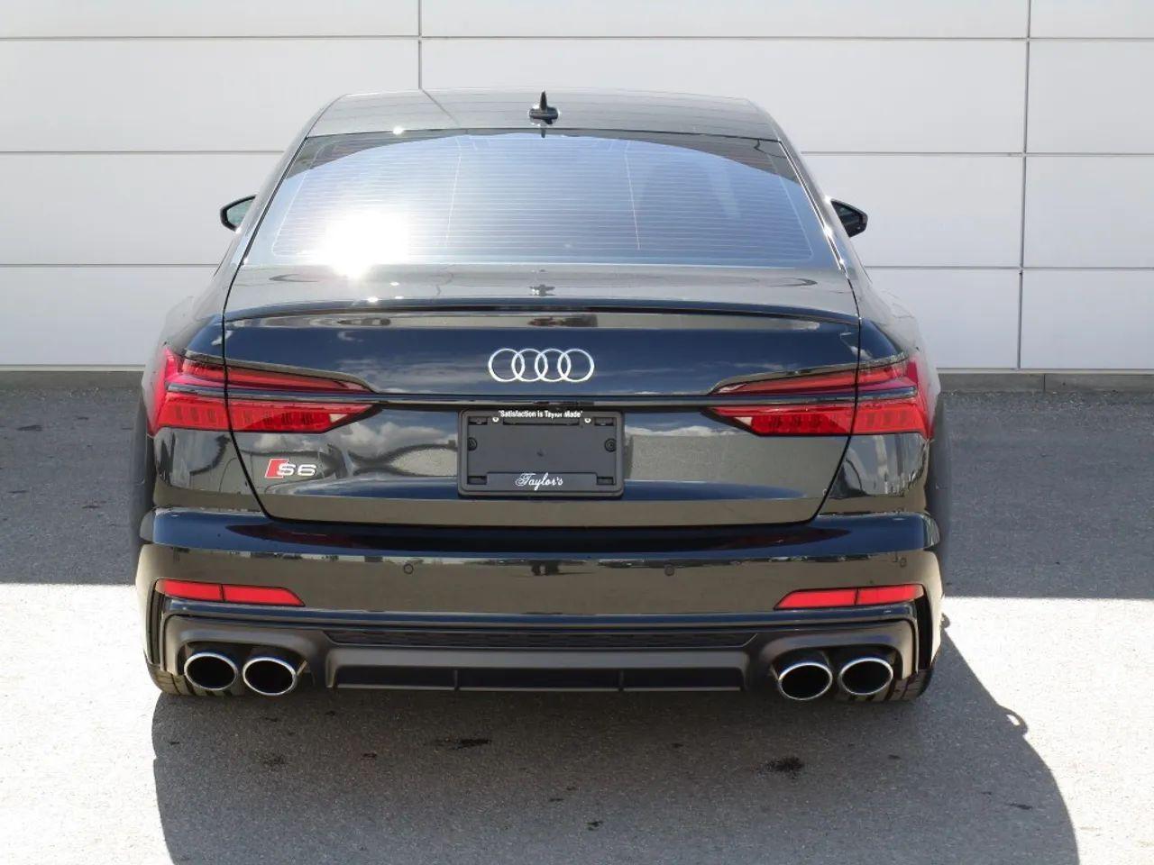 2021 Audi S6 -3