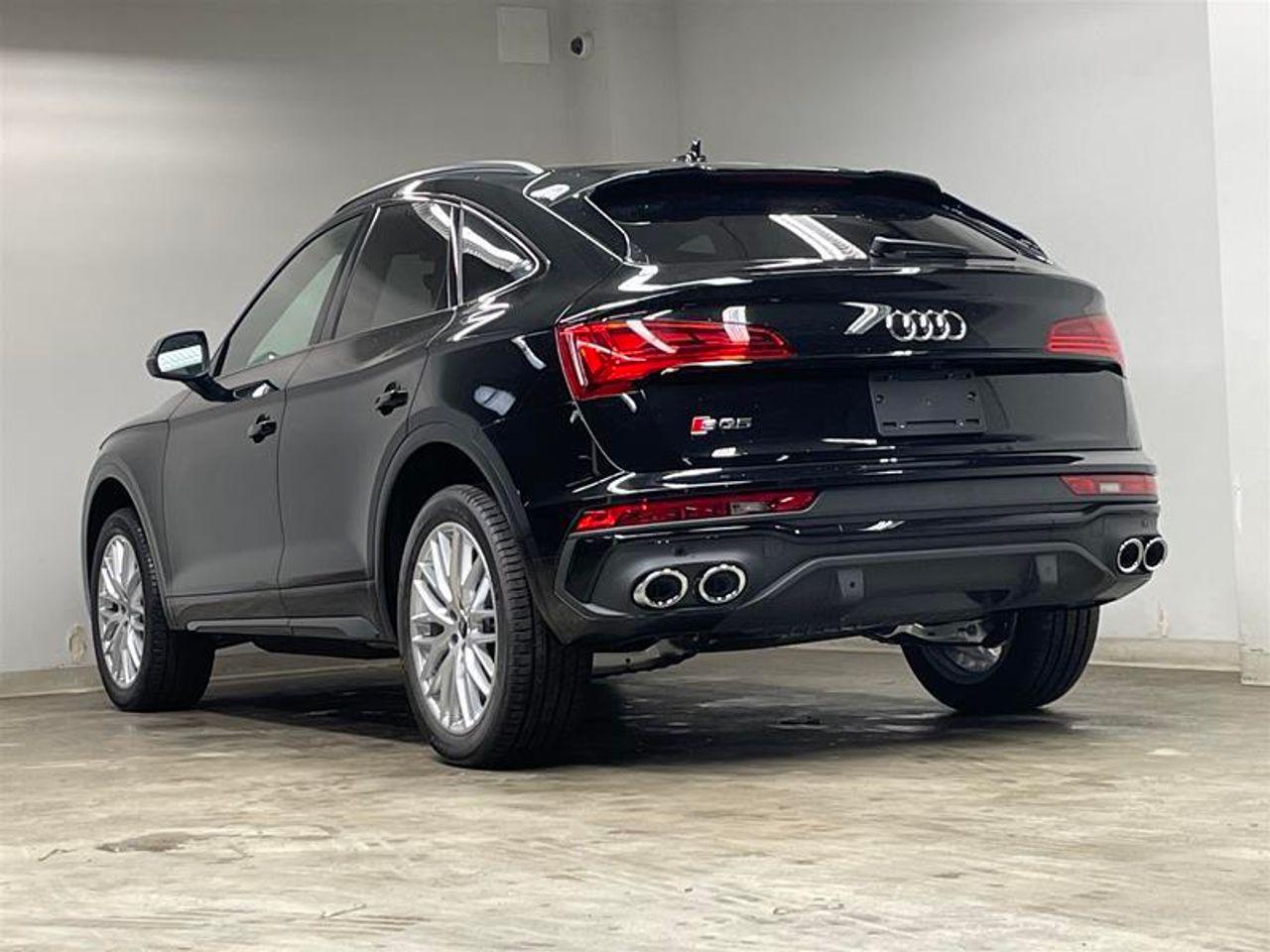 2021 Audi SQ5 Progressiv-1