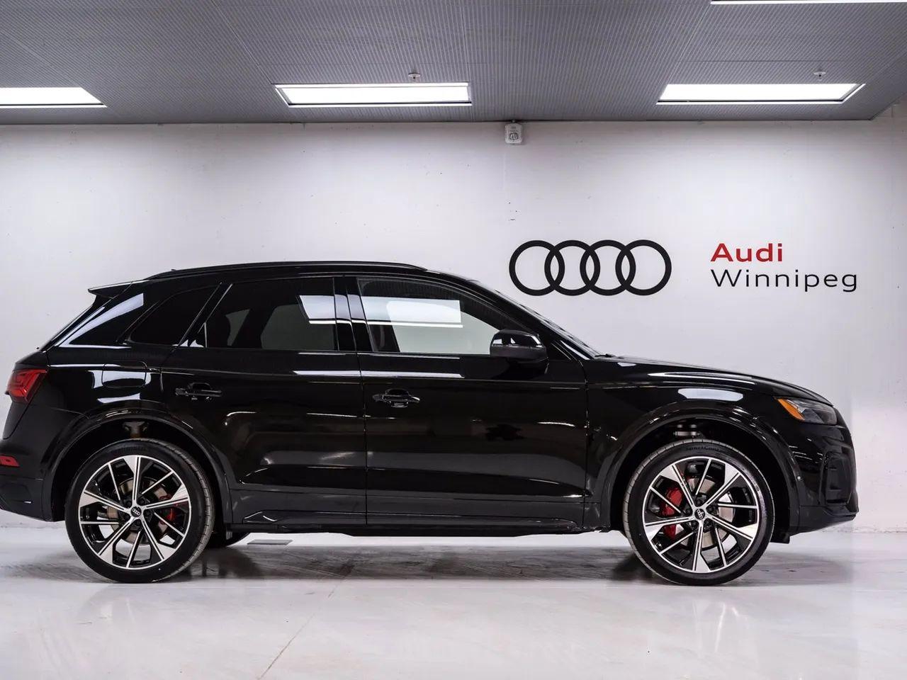 2021 Audi SQ5 Technik-3