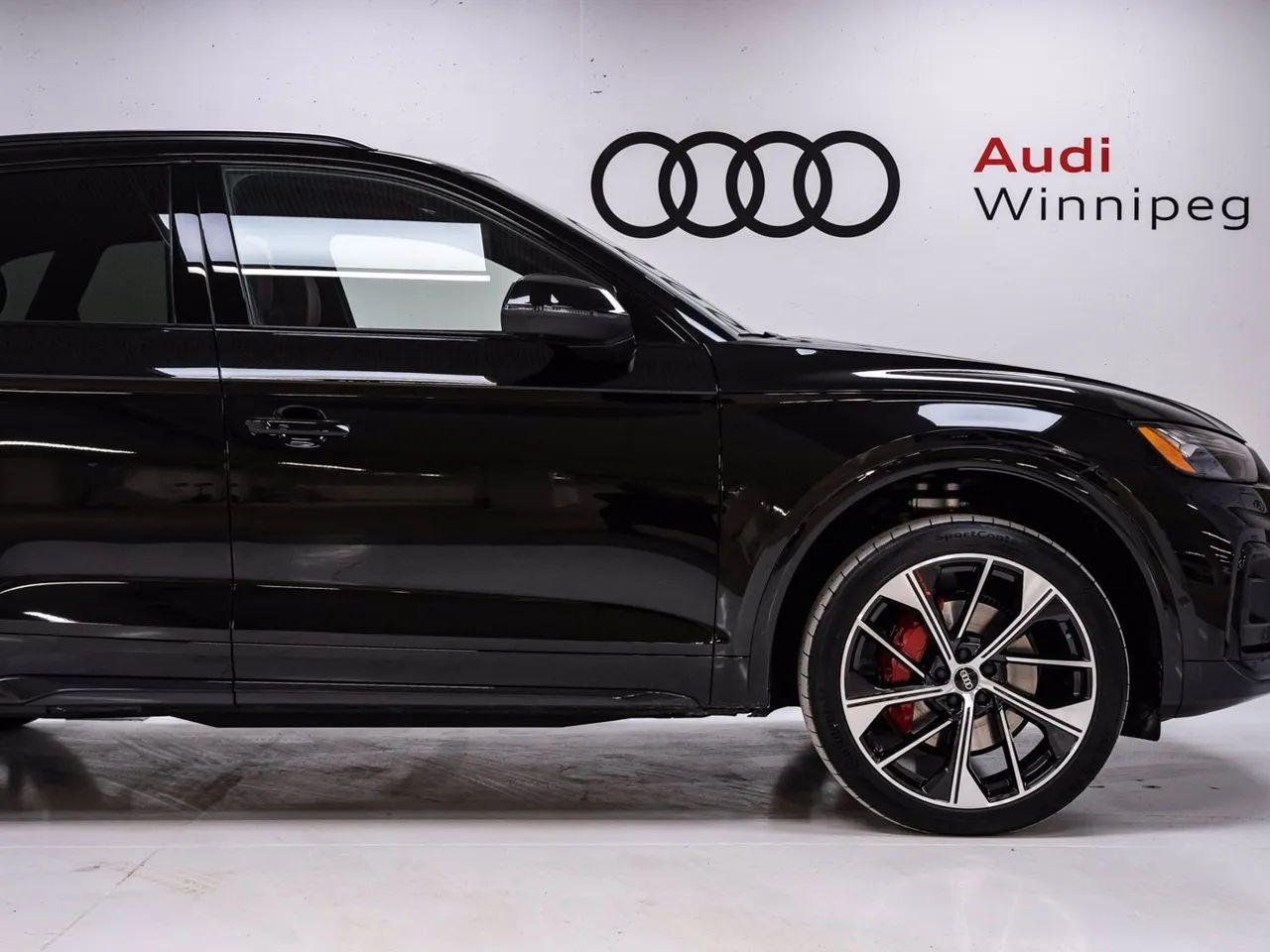 2021 Audi SQ5 Technik-4
