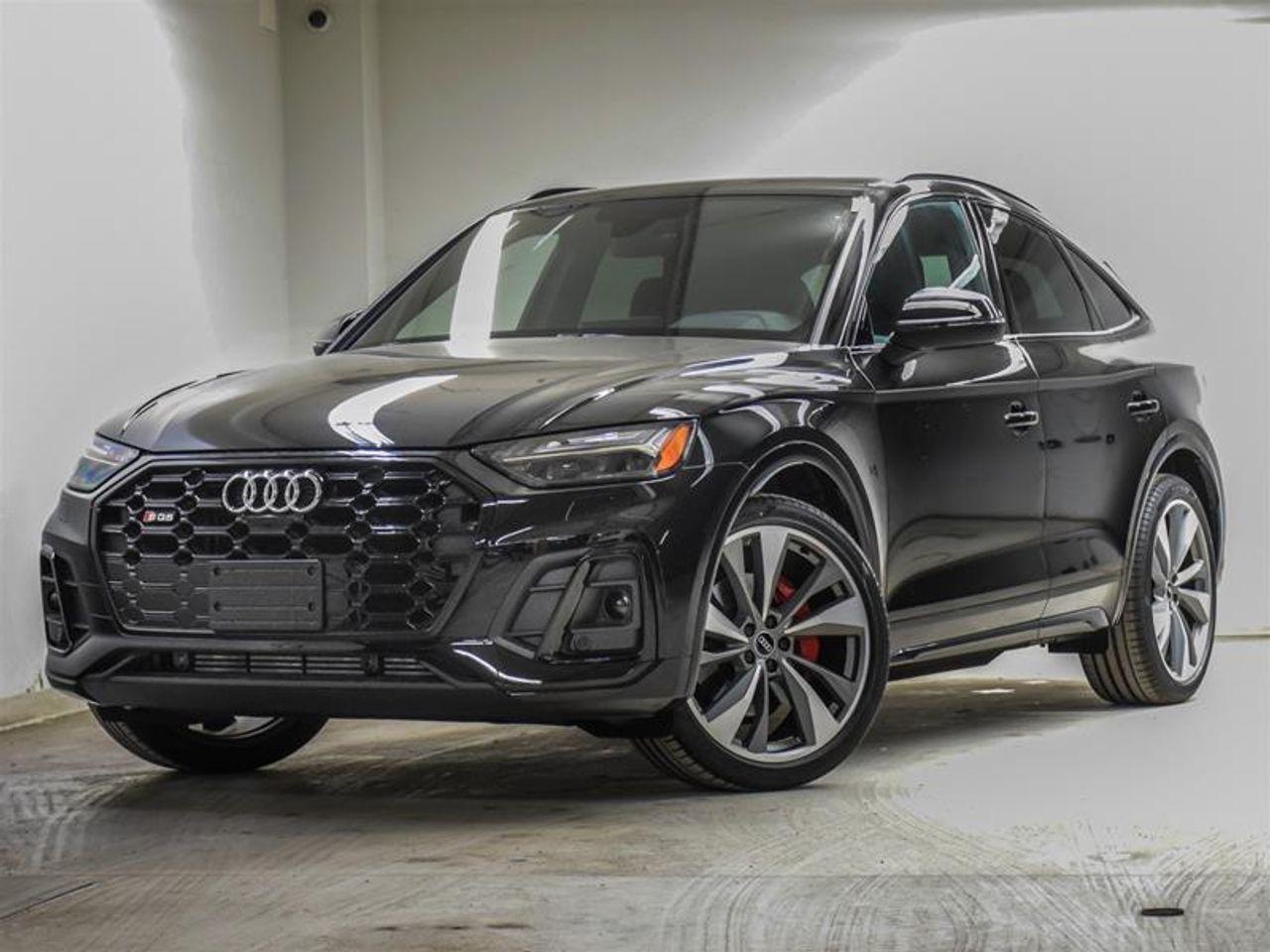 2021 Audi SQ5 Technik-0