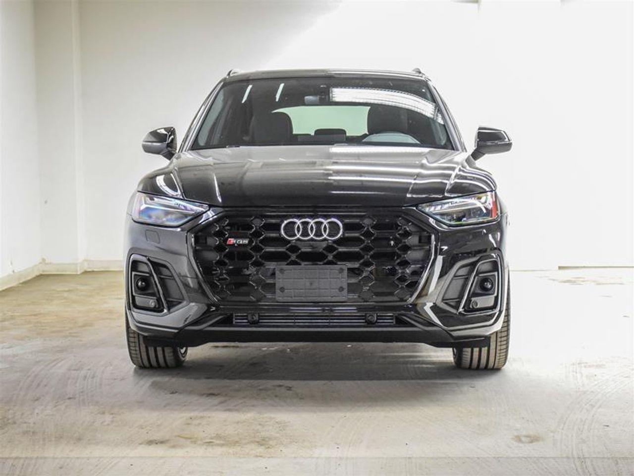 2021 Audi SQ5 Technik-1