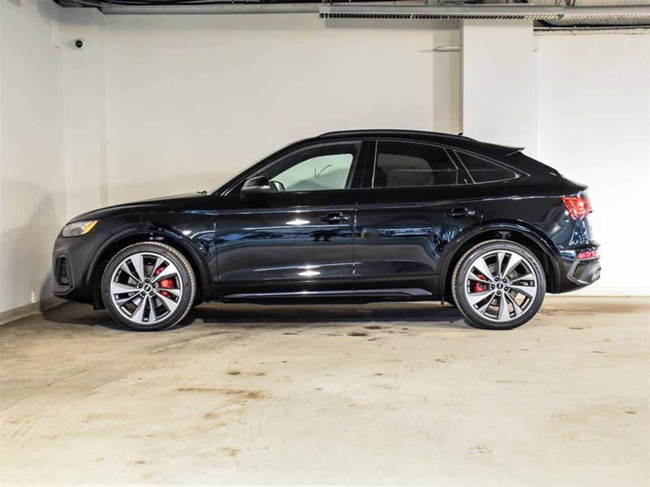 2021 Audi SQ5 Technik-2