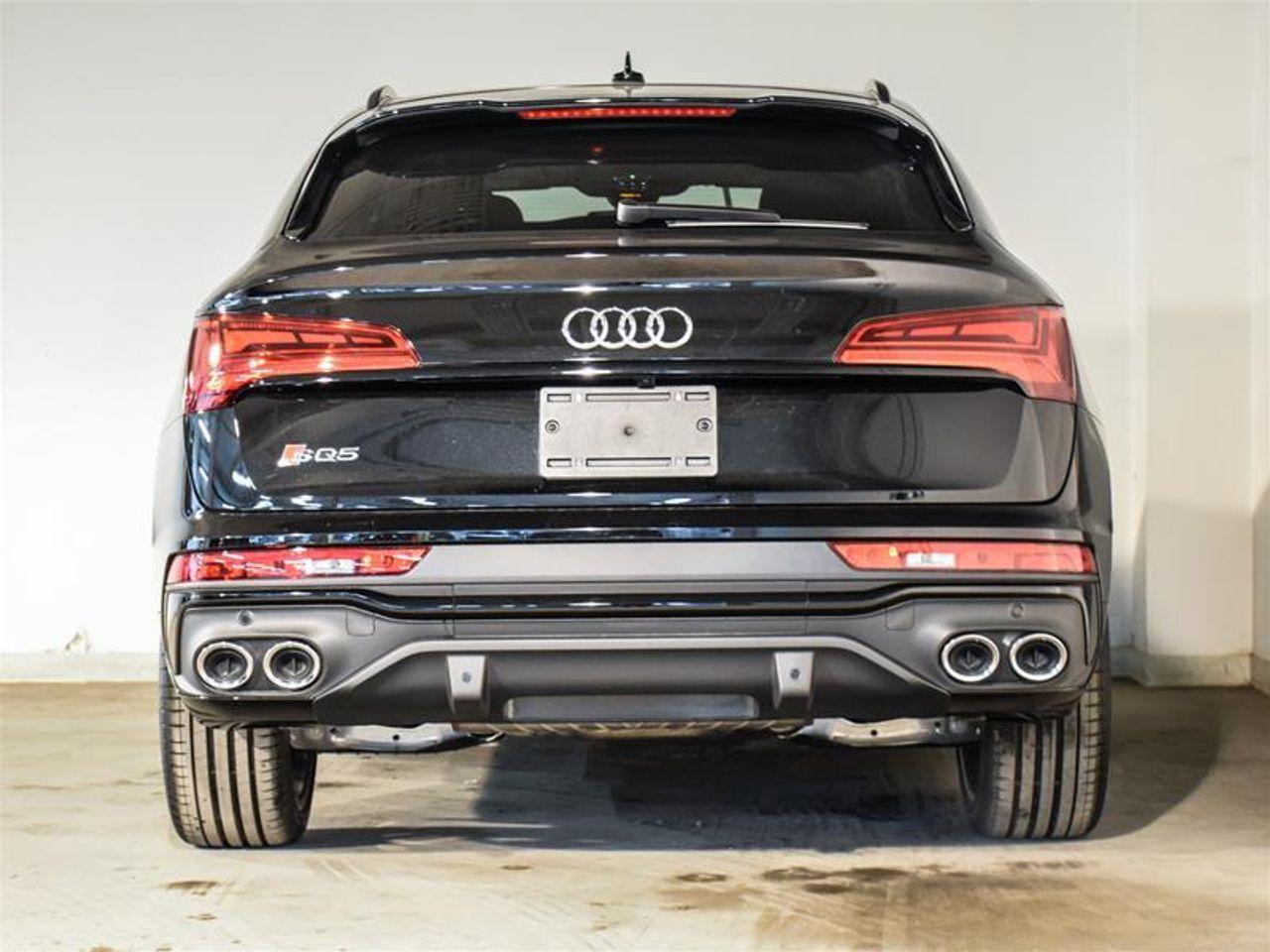 2021 Audi SQ5 Technik-4