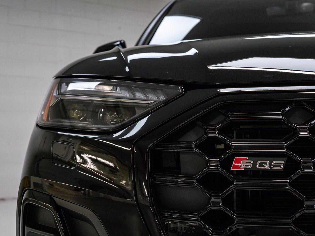 2021 Audi SQ5 Technik-2
