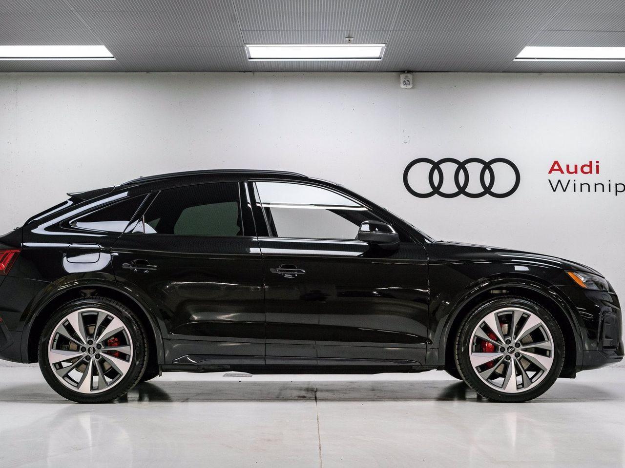 2021 Audi SQ5 Technik-3