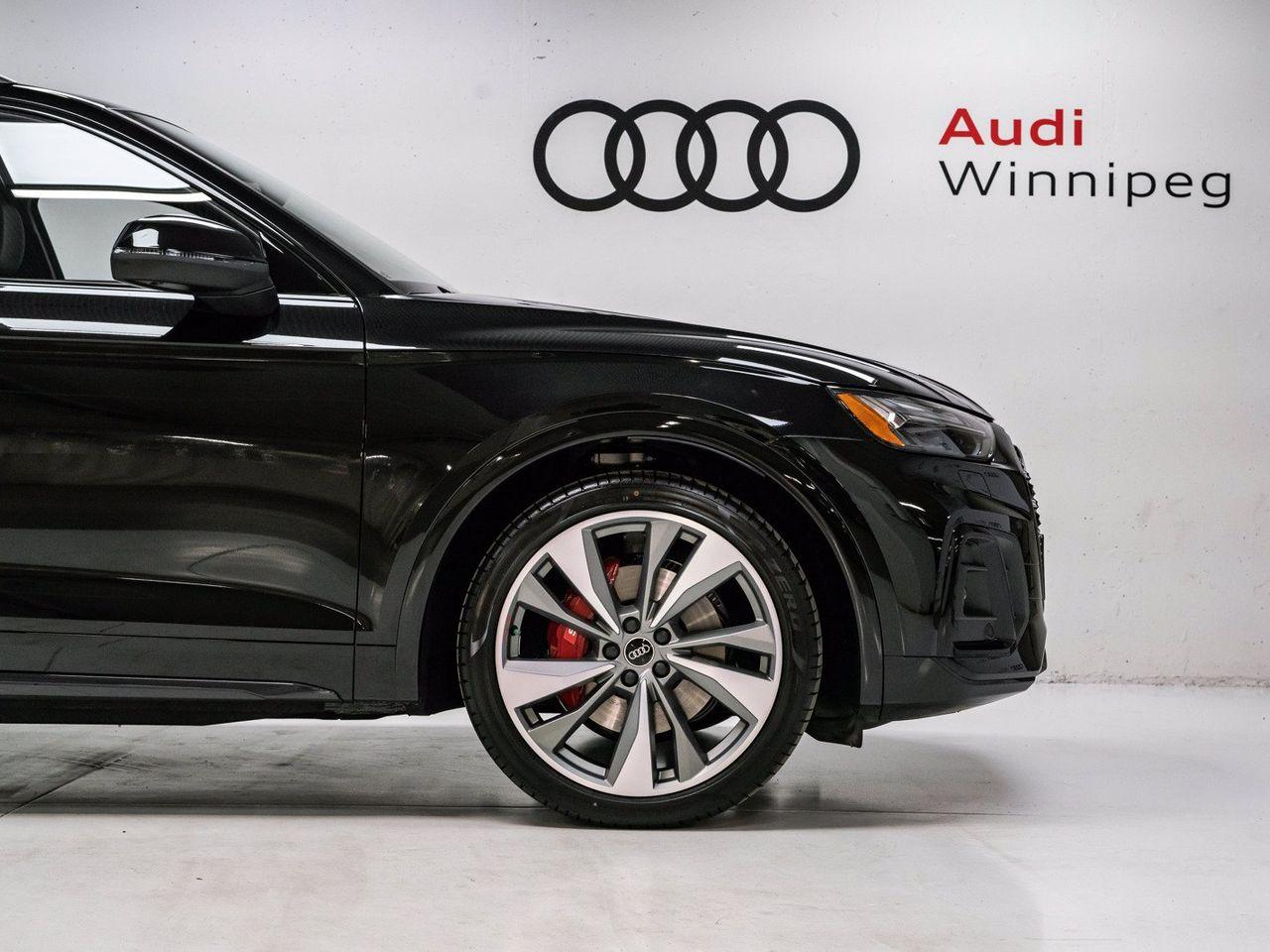 2021 Audi SQ5 Technik-4