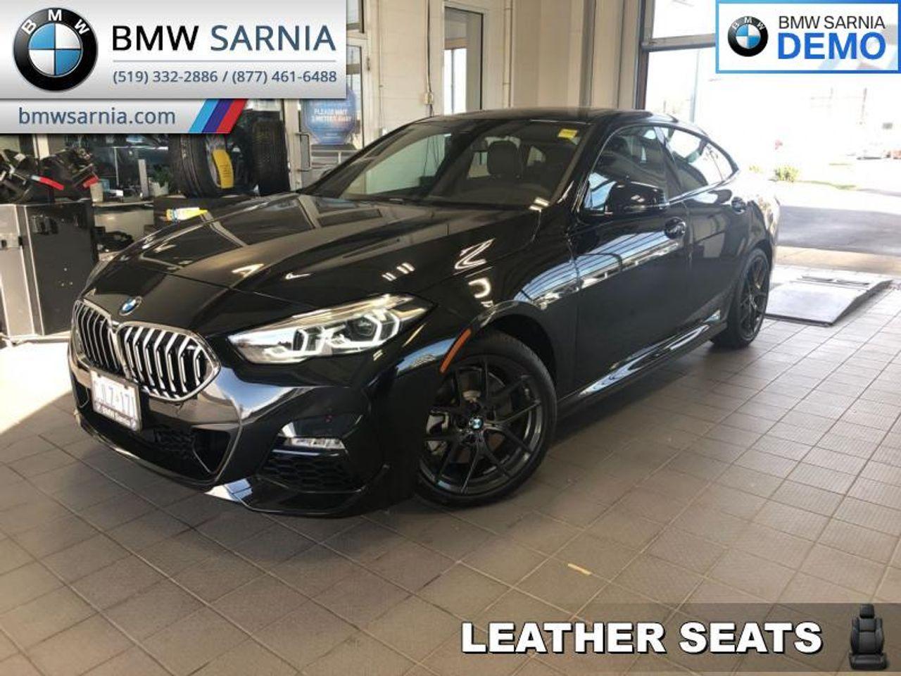 2021 BMW 2 Series -0