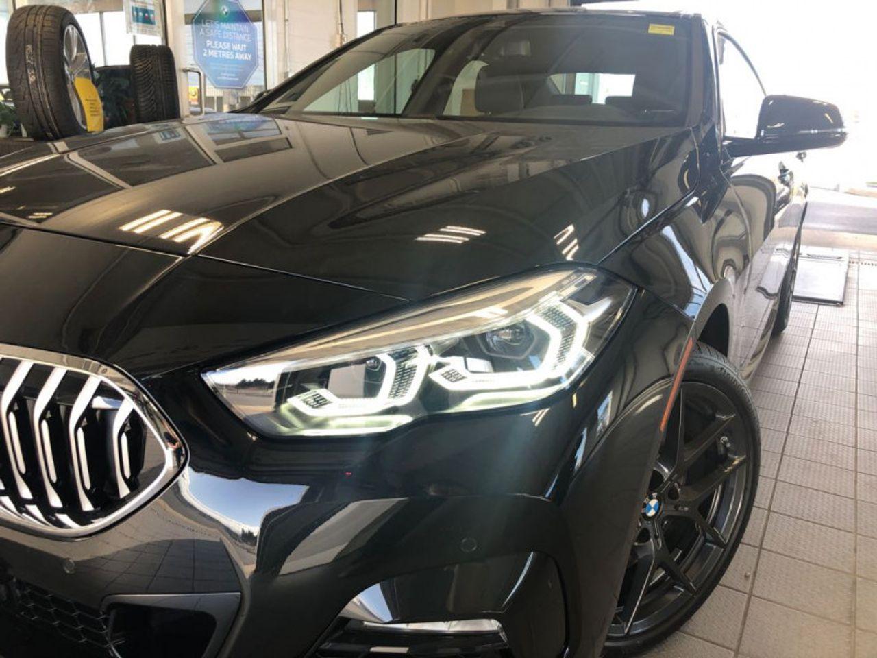 2021 BMW 2 Series -1