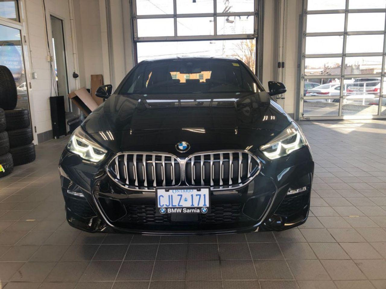 2021 BMW 2 Series -2