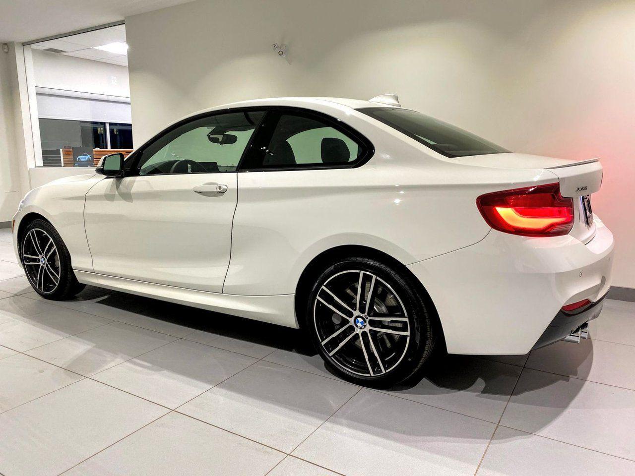 2021 BMW 2-Series 230i XDrive-2