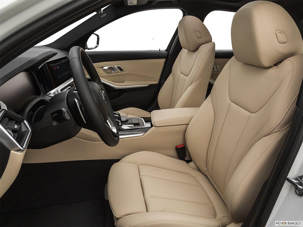 2021 BMW 3-Series -4