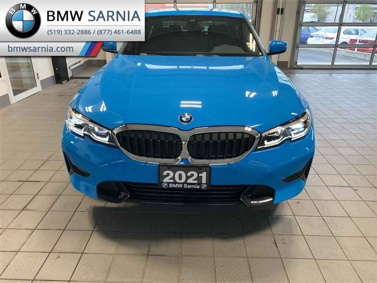 2021 BMW 3-Series 330i xDrive-1