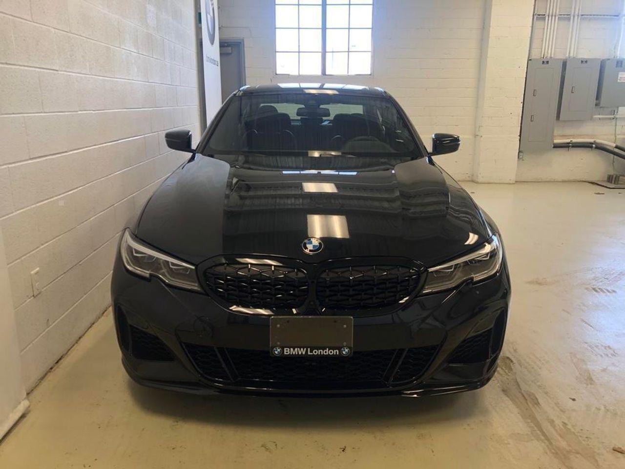 2021 BMW 3-Series M340i-1