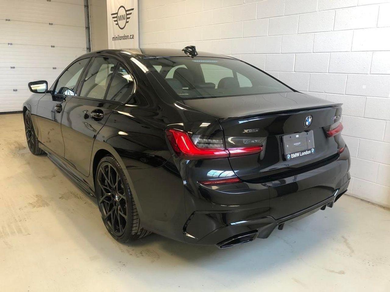 2021 BMW 3-Series M340i-3