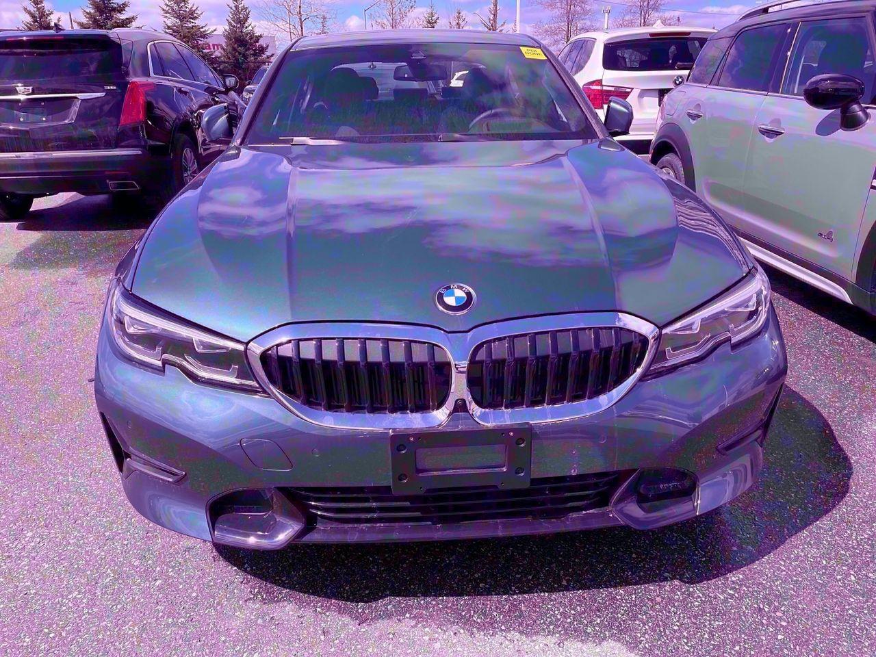 2021 BMW 330e 330e Xdrive-4