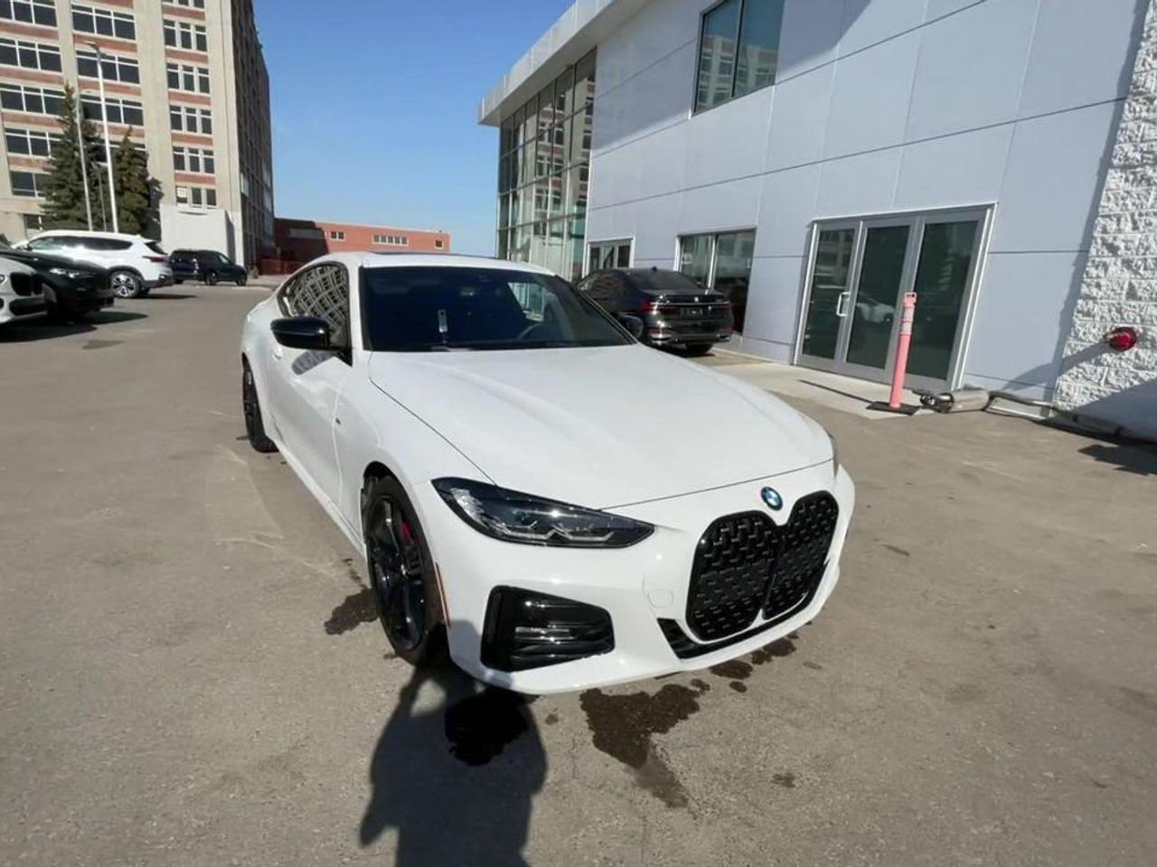 2021 BMW 4-Series 430i Xdrive-2