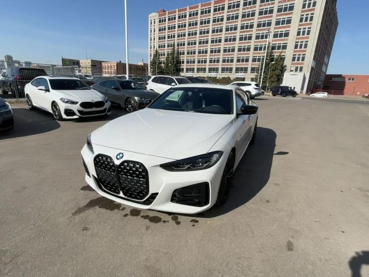 2021 BMW 4-Series 430i Xdrive-3